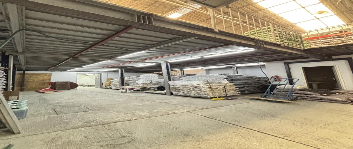 Foto de bodega en renta en alhambra  , portales norte, benito juárez, df / cdmx, 0 No. 03